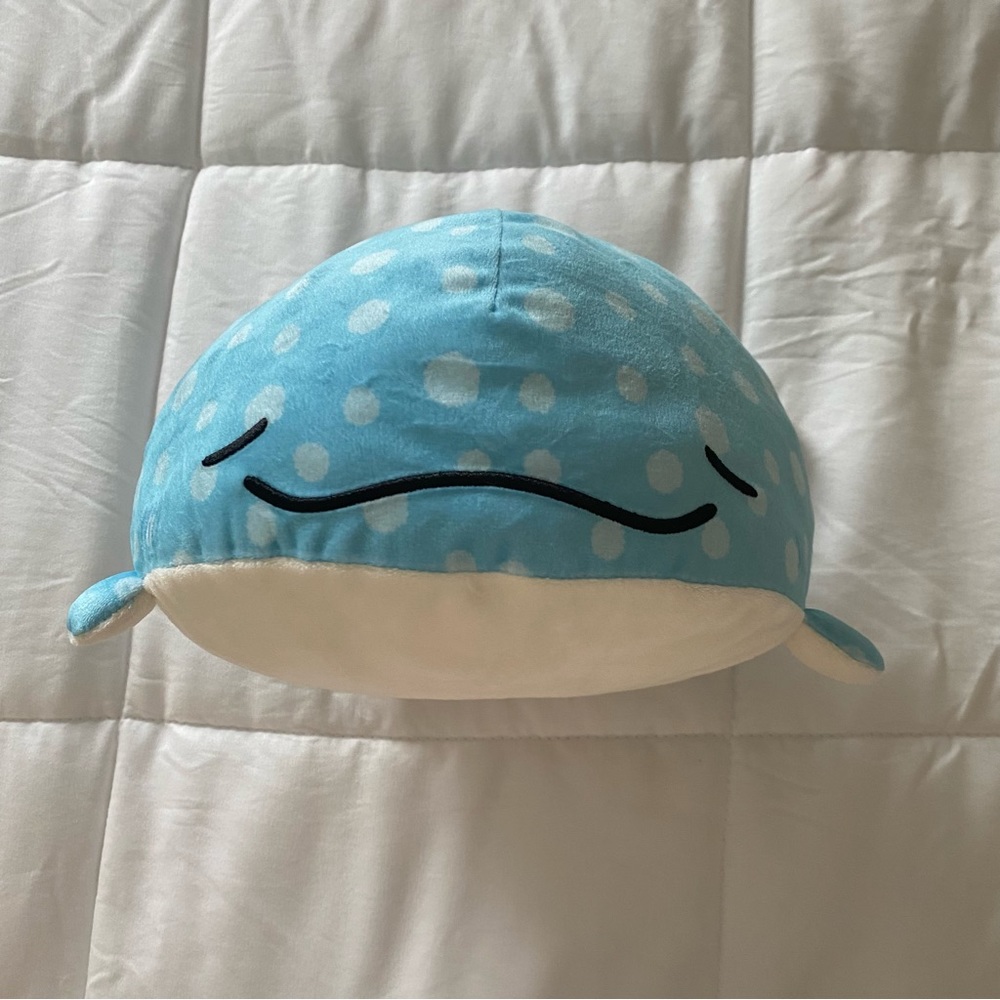 San-X Jinbesan Plush